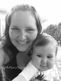 A Letter to My One Year Old