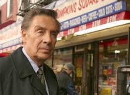 Orbach's Son Accuses Stepmom of "Shucking Out" Jerry's Eyes