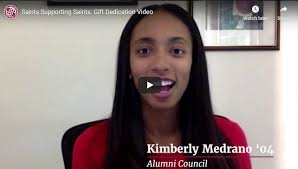 Saints Supporting Saints: Our Day of Giving · GiveCampus