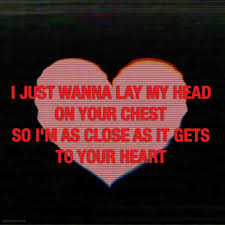 Angel Lil Peep We Think Too Much