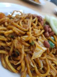 Mie Aceh Resep Masakan Makanan Dan Minuman Masakan