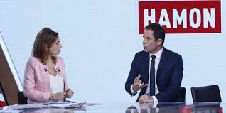 Magazines d'informations, jt lci et tf1, toute l'information. Benoit Hamon Furieux De Ne Pas Etre Invite A L Emission Politique Le Huffpost