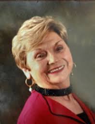 Frances Harmon Gurley Obituary