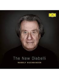 Rudolf Buchbinder Piano