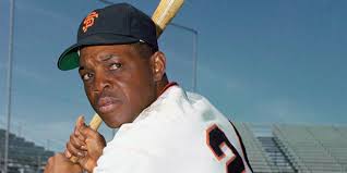 Image result for WILLIE MAYS PHOTO
