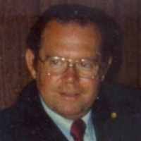 James Edward Depew (1932–2014)