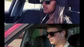 Baby Driver 6 Minute Opening Clip Youtube
