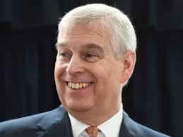 Ex-Royal security chief calls Prince Andrew 'an unpleasant character'
