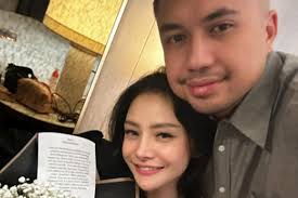 Lamar Mawar AFI, Kevin Wazeng Berjanji Tak Akan Tinggalkan Kekasihnya  Seorang Diri