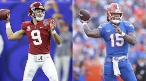 NFL combine 2023: Anthony Richardson vs. Bryce Young and the debate between  potential and production