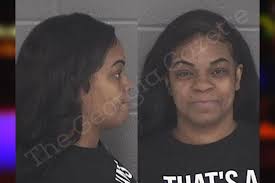 Crystal McClain — Barrow County Jail Bookings