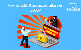 Today, ransomware authors order that. How To Prevent Ransomware Attack In 2020 Managed It Services And Cyber Security Services Company 24 X 7
