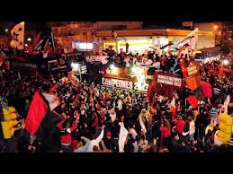 La historia de un equipo: Especial Newell S Old Boys Campeon 2013 Fox Sports Orgullorojinegro Com Ar Youtube