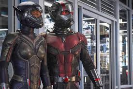 Ant Man And The Wasp Rules Box Office On Opening Weekend Hypebeast Terdapat banyak pilihan penyedia file pada halaman tersebut. ant man and the wasp rules box office