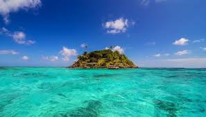 Colombia S Top 5 Beaches Island Caribbean Islands Colombia