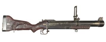 Feb 05, 2015 · this video is a quick guide on how to unlock the pistol and rocket launcher with infinite ammo. Gm 79 Weapon Stats And Upgrades Resident Evil Village Resident Evil 8 Game8