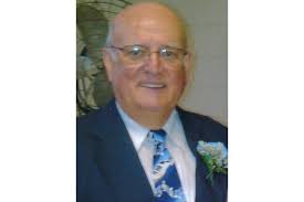 Charles Watson Obituary (1941