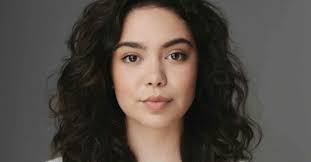 More Than Moana: Auli'i Cravalho