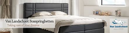 Van landschoot weet in het lage segment kwalitatief uitstekende boxspring te produceren, die voor elke. Van Landschoot Boxspringbetten Boxspringbett Bielefeld