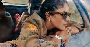 Gafas inteligentes avanzadas Ray-Ban Meta