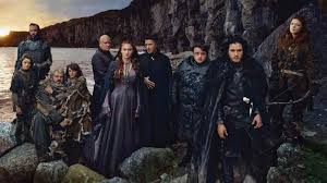 Maybe you would like to learn more about one of these? Estan Todas Las Temporadas De Game Of Thrones En Netflix Zoneflix