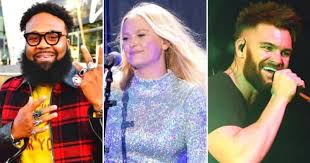The video of the year prize, the year's biggest award, initially nominated 14 musicians, though the nominees are paired down in the days and weeks before. Ksvewpd6pnmy M