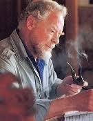 James Alexander Thom: A Shining Light of Letters