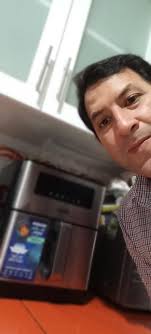 FREIDORA DE AIRE DIGITAL 9L