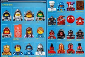 Master builder dan steininger at work; Lego Masters Certificate Get A Complete Overview Of How To Become A Lego Master Builder Plus Information About Entry Requirements Salary And More 5 Judul Fim Horor Terbaik Suzanna