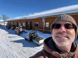 Upgrading to Russell sport seat after long ride