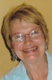 Bertiann Thomas Obituary (2018)