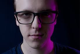 Mark Lower · Biography