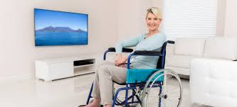 Welcoming home entrances many homes have stairs leading to their access points. How To Make Home Wheelchair Accessible Fantastic Handyman Blog