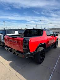 Image result for Solar Orange 2025 Hummer