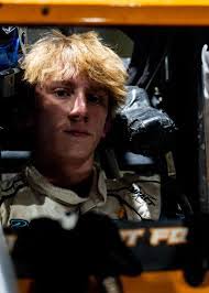 Chris Hoyer's Instagram, Twitter & Facebook