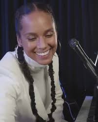 Alicia Keys