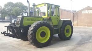 Epingle Par Theo Sur Mb Trac Tracteur
