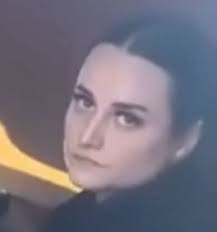 I was just cleaning his work tools.. 🤣