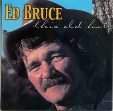 Ed Bruce CD: This Old Hat (CD)