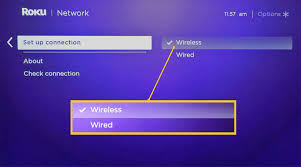 I'm lost and hope someone has already solved this issue. How To Connect Your Roku To Wi Fi