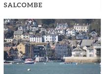 TBC Salcombe Masters only