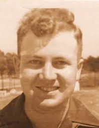 Edward Calvin Massey Obituary March 30, 2024