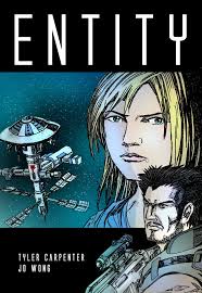 Kevin Delgado is a local comic artist, writer and publisher here in Buffalo  NY. Kevin will have the first 5 issues of his book "Volantis" available to  purchase along with art prints