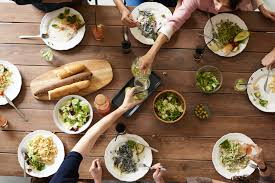 The feeding america network of 200 food banks and 60,000 food pantries and meal programs serve virtually every community in all 50 states, washington, d.c. Restaurants Offering Free Meals For Veterans Today Only
