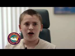 Dr. Brendon Swisher talks about Fastbraces® Technology