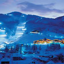 В живописной македонии нужно быть на свежем воздухе. Termalnye Kurorty Severnoj Makedonii Magazin Turov