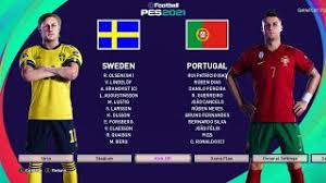 Maybe you would like to learn more about one of these? Pes 2021 Sweden Vs Portugal Nations League Gameplay Pc C Ronaldo Vs Sweden Youtube