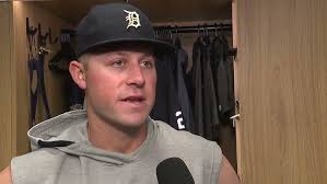 INTERVIEW: Spencer Torkelson discusses how young Tigers put together such a  strong, late-season push