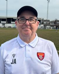 Happy Birthday, John the Physio! 🎂 🎈