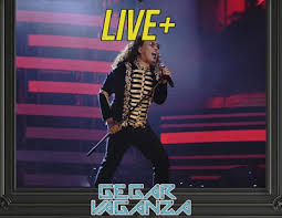 Maybe you would like to learn more about one of these? Live Streaming Gegar Vaganza 2019 Minggu 6 17 11 2019